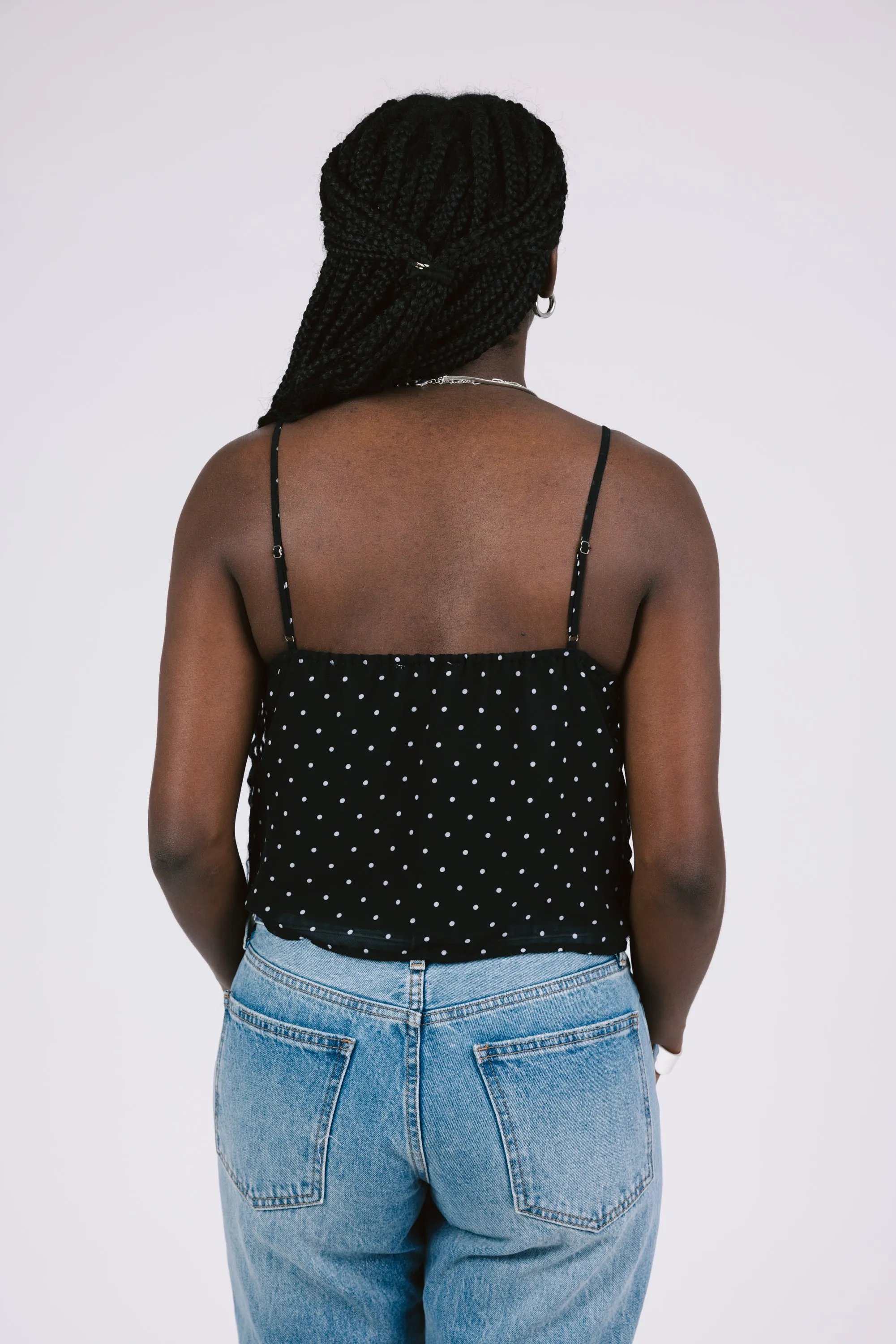 Kristen Top sold by Grey Bandit product image thumbnail 5