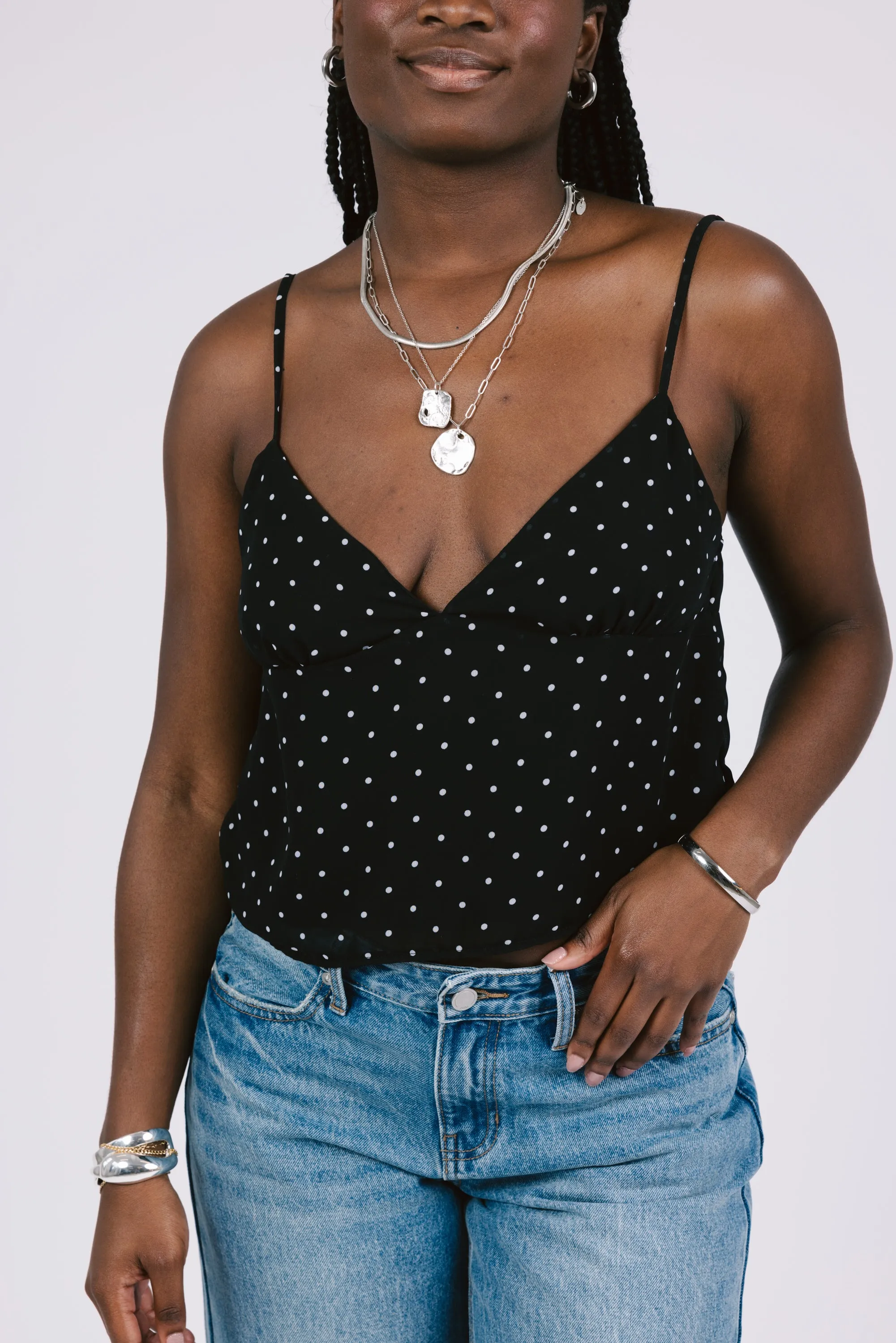 Kristen Top sold by Grey Bandit product image thumbnail 2