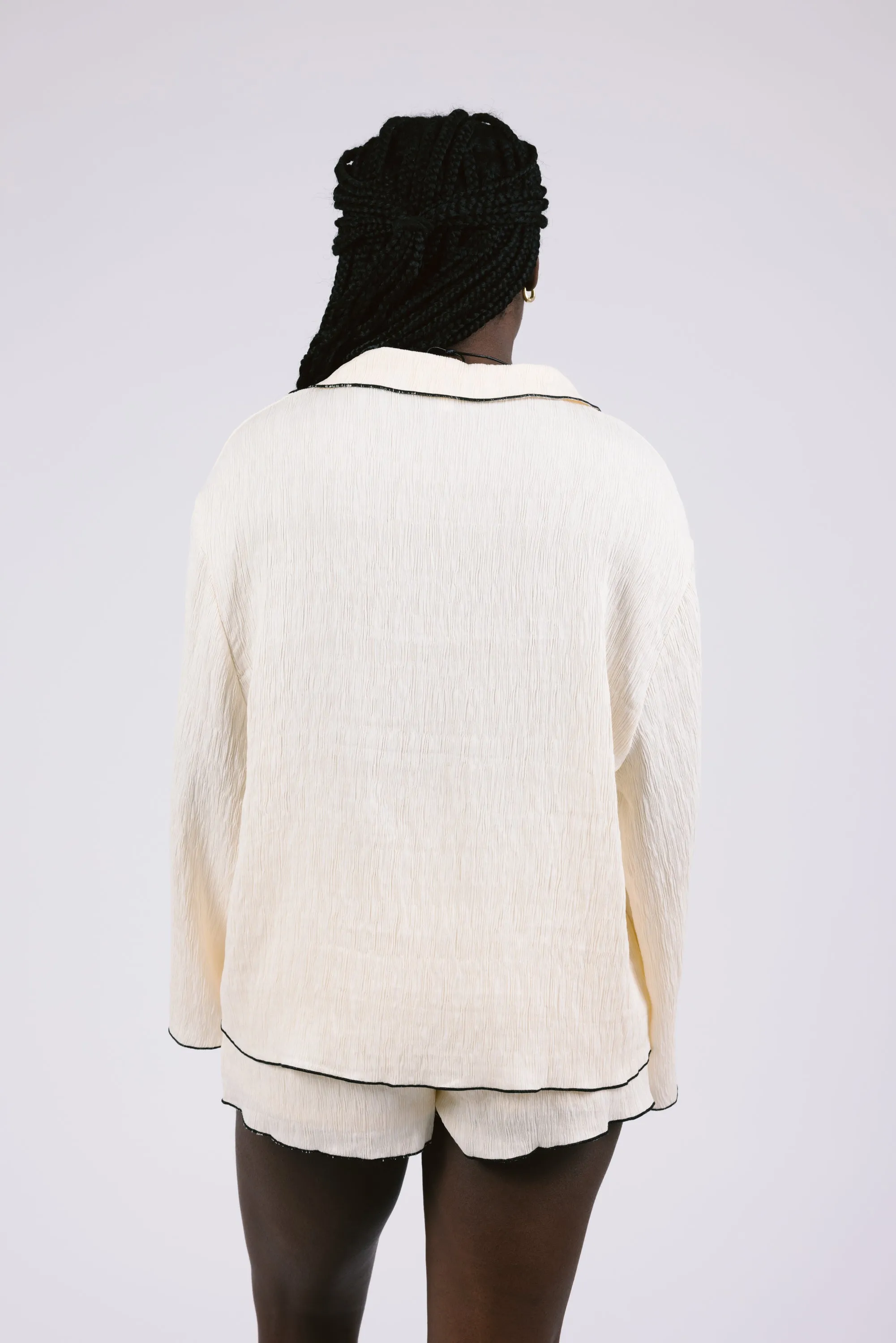 Cabo Button Down sold by Grey Bandit product image thumbnail 5