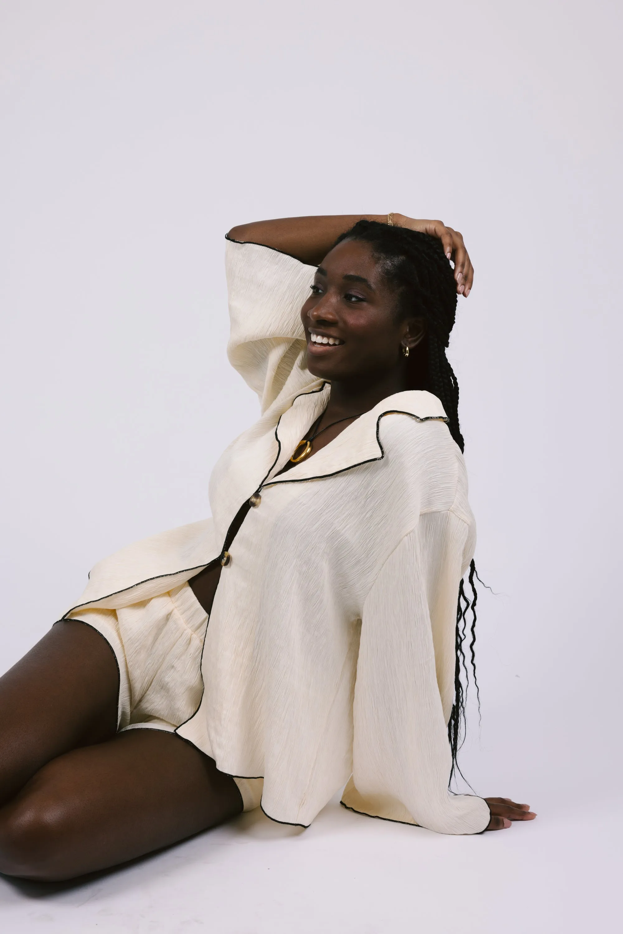 Cabo Button Down sold by Grey Bandit product image thumbnail 4