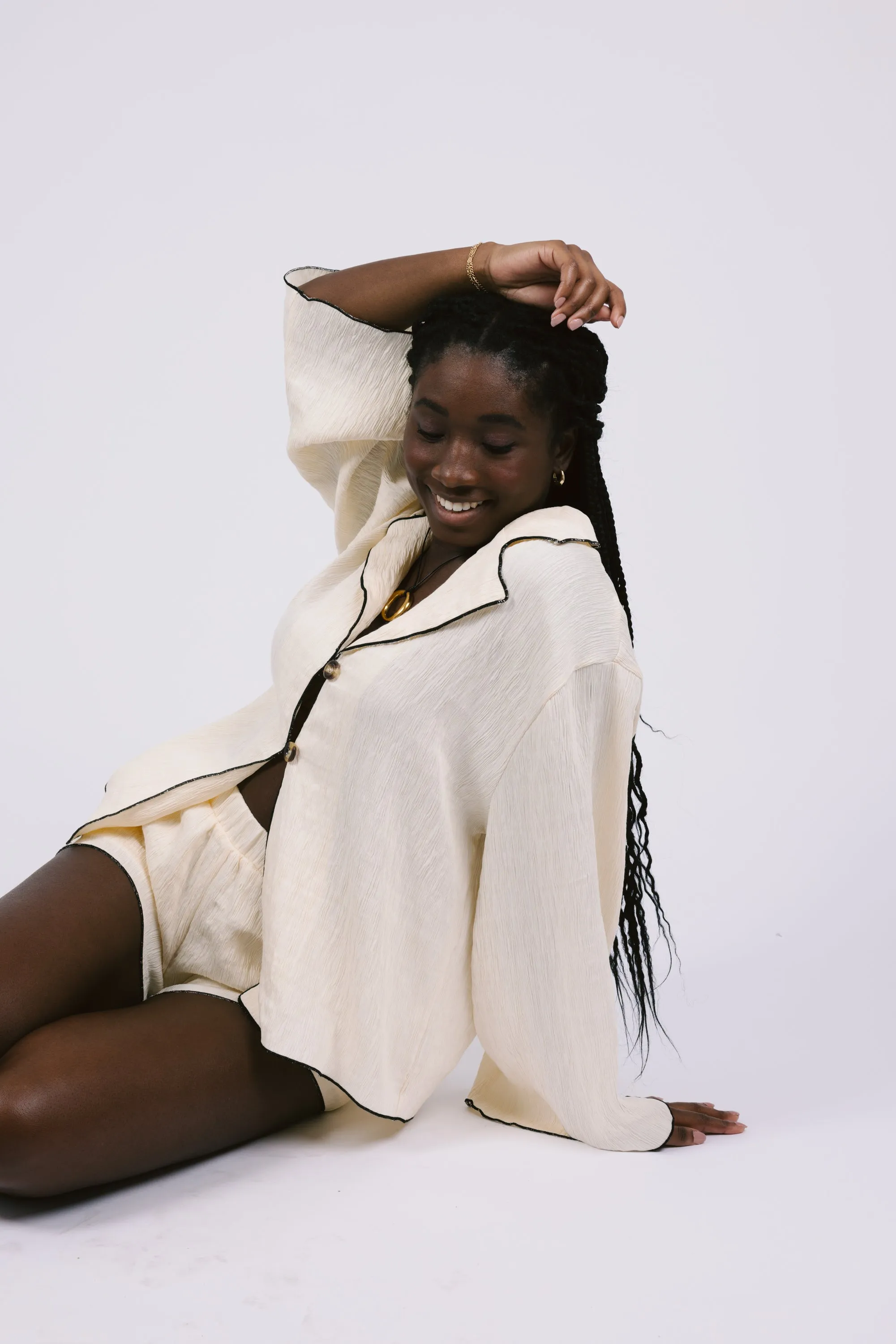 Cabo Shorts sold by Grey Bandit product image thumbnail 4