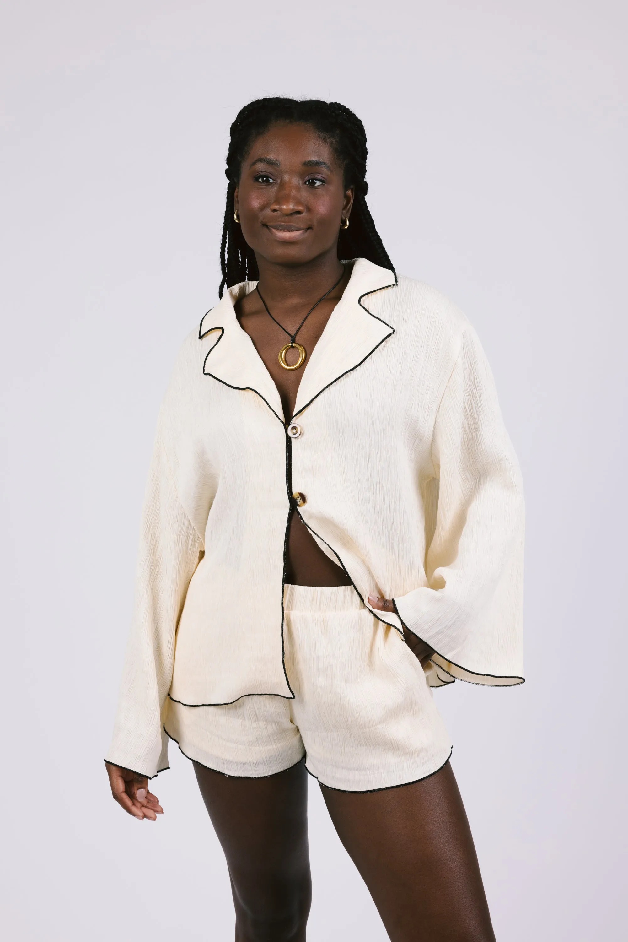 Cabo Shorts sold by Grey Bandit product image thumbnail 2