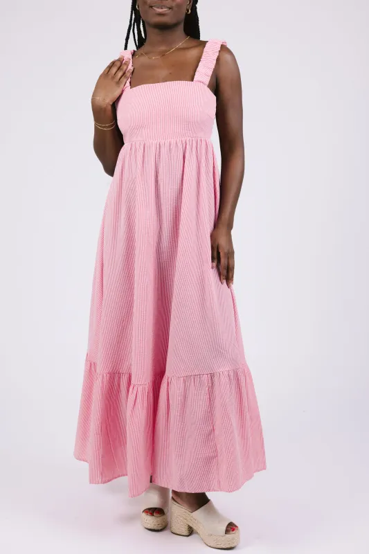 Montauk Dress sold by Grey Bandit