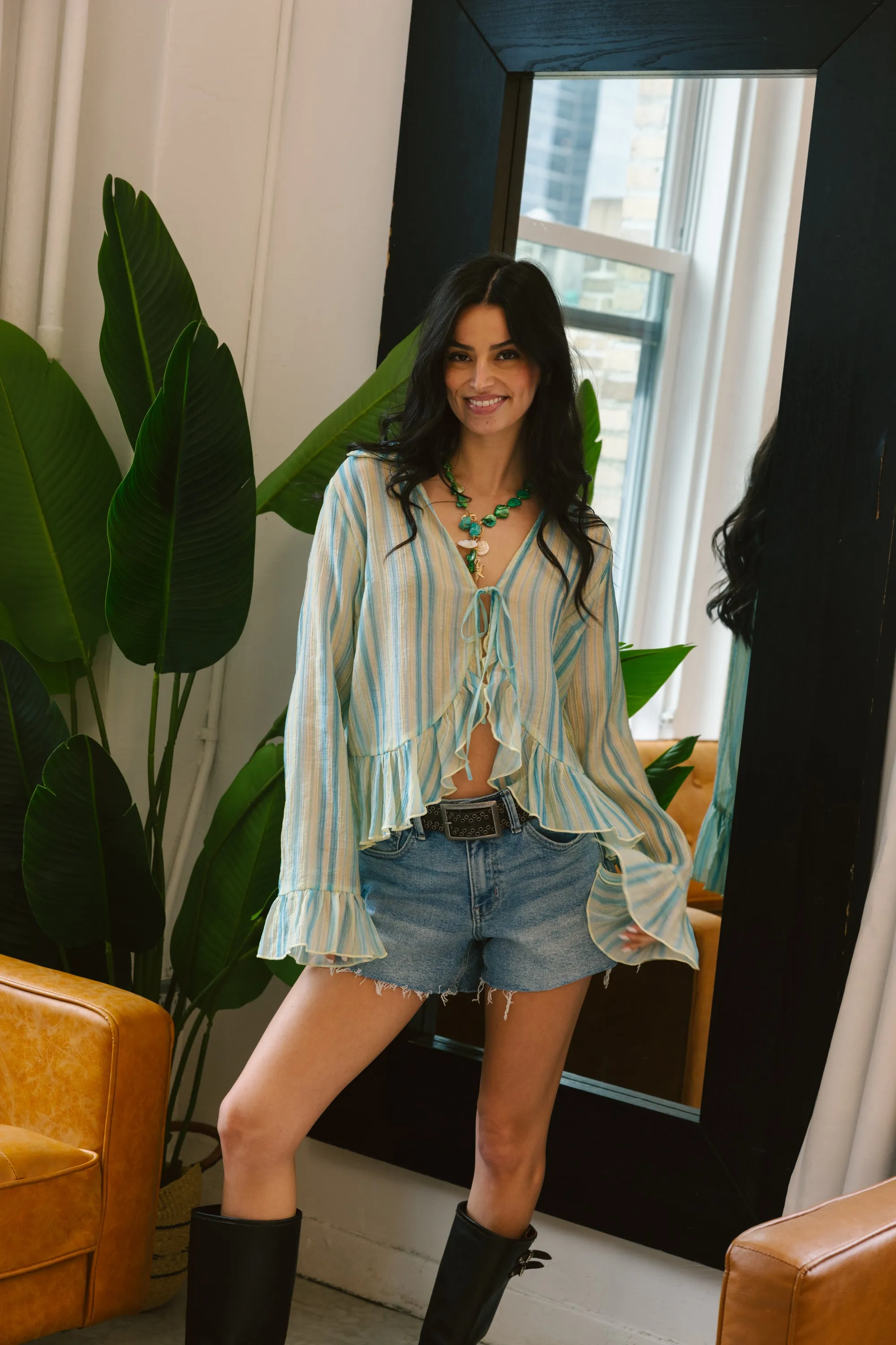 Bali Top sold by Grey Bandit product image thumbnail 4