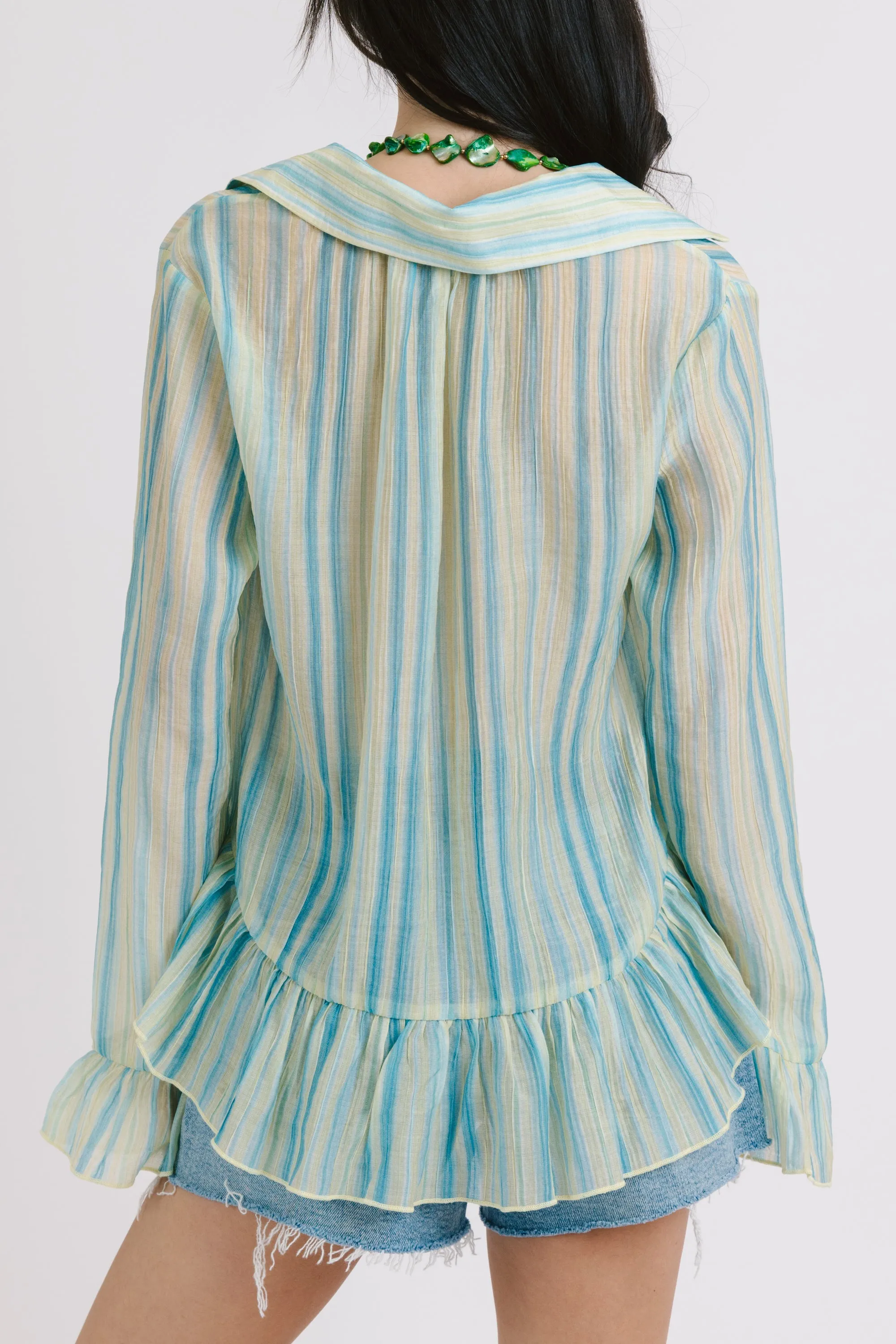 Bali Top sold by Grey Bandit product image thumbnail 5