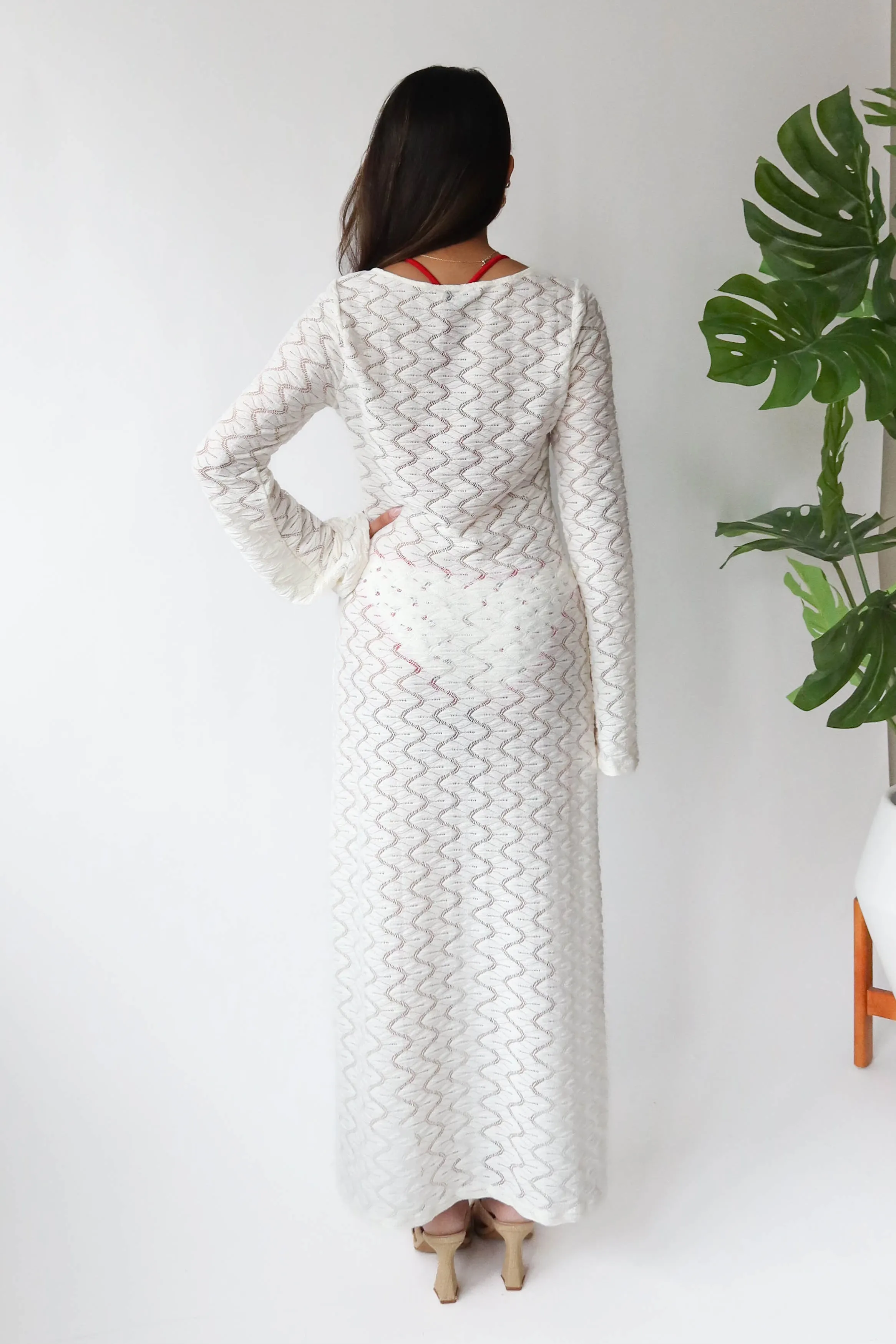 Bonita Cover Up sold by Grey Bandit product image thumbnail 4