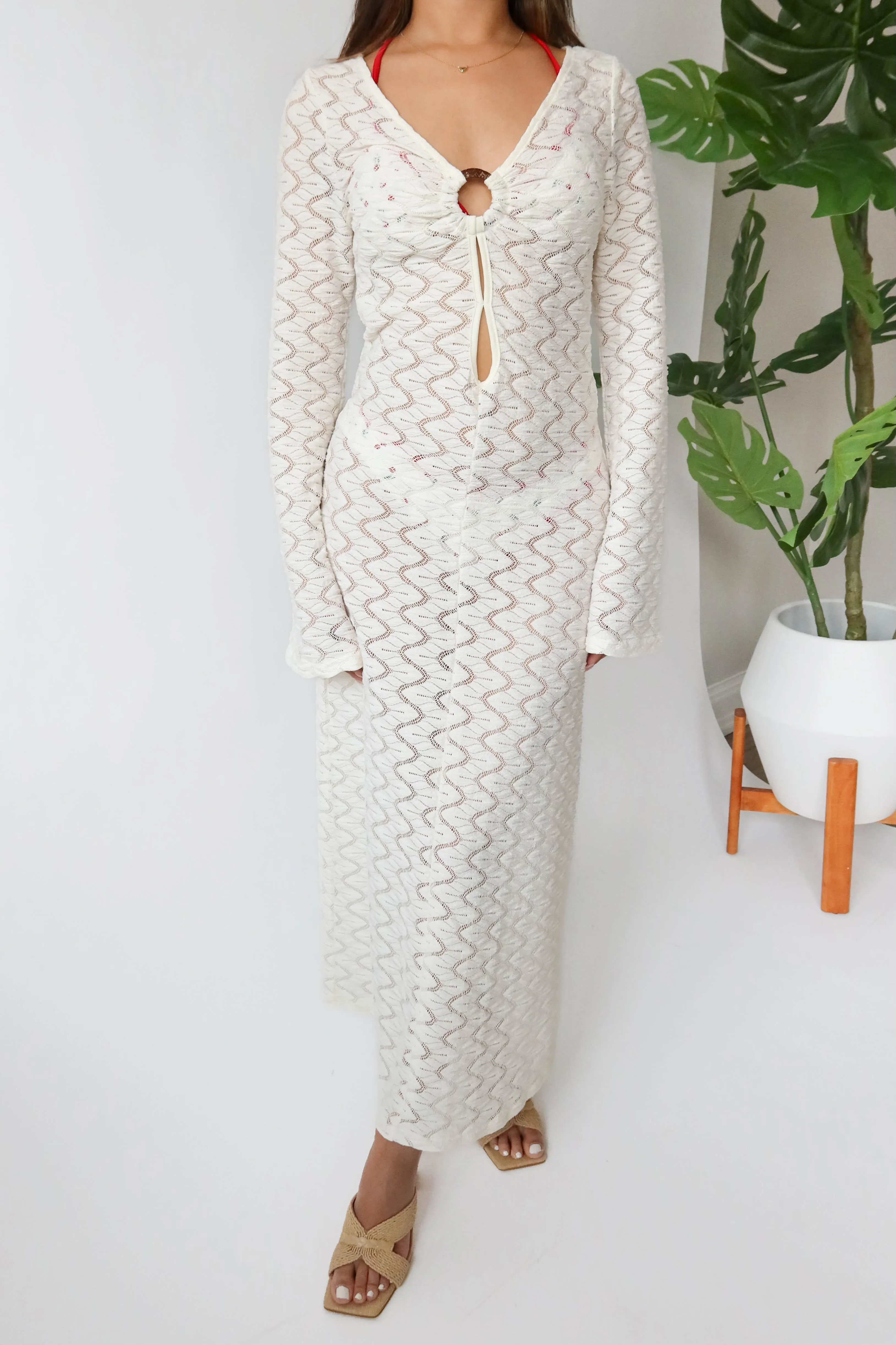 Bonita Cover Up sold by Grey Bandit product image thumbnail 2