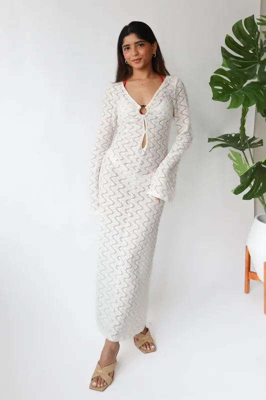 Bonita Cover Up sold by Grey Bandit