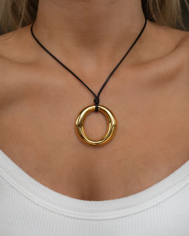 Sage Necklace sold by Grey Bandit