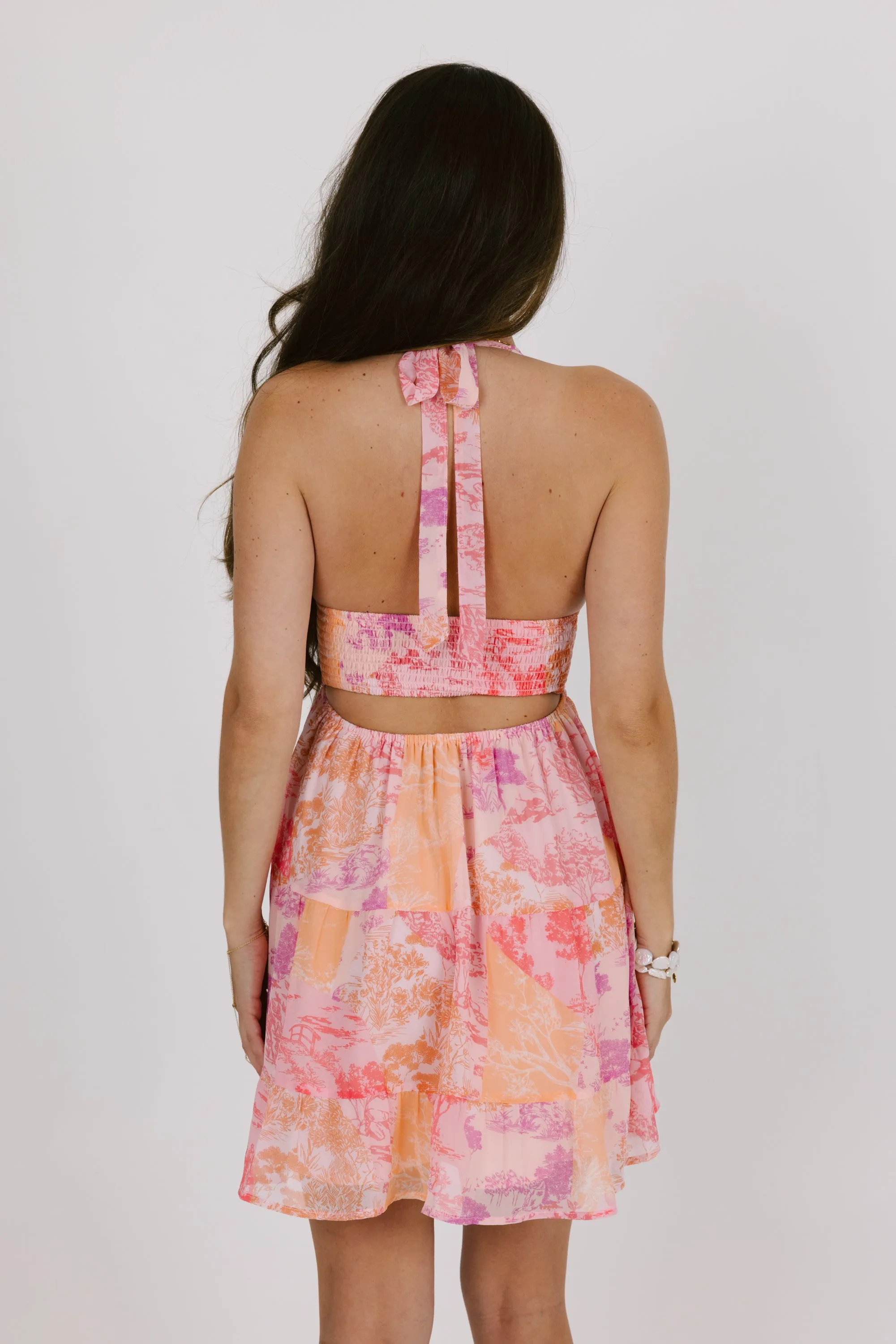 Marina Dress sold by Grey Bandit product image thumbnail 5