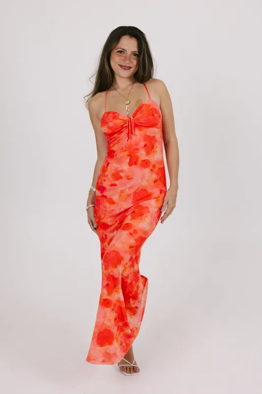 Afternoon Glow Dress sold by Grey Bandit