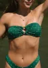 Nick's Vineyard Bandeau Top sold by Grey Bandit