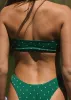 Nick's Vineyard Bandeau Top sold by Grey Bandit