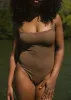 I Have Class Ribbed One Piece sold by Grey Bandit