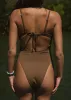 I Have Class Ribbed One Piece sold by Grey Bandit
