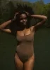 I Have Class Ribbed One Piece sold by Grey Bandit