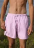 Annie Pink Swim Trunk sold by Grey Bandit