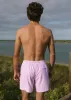 Annie Pink Swim Trunk sold by Grey Bandit