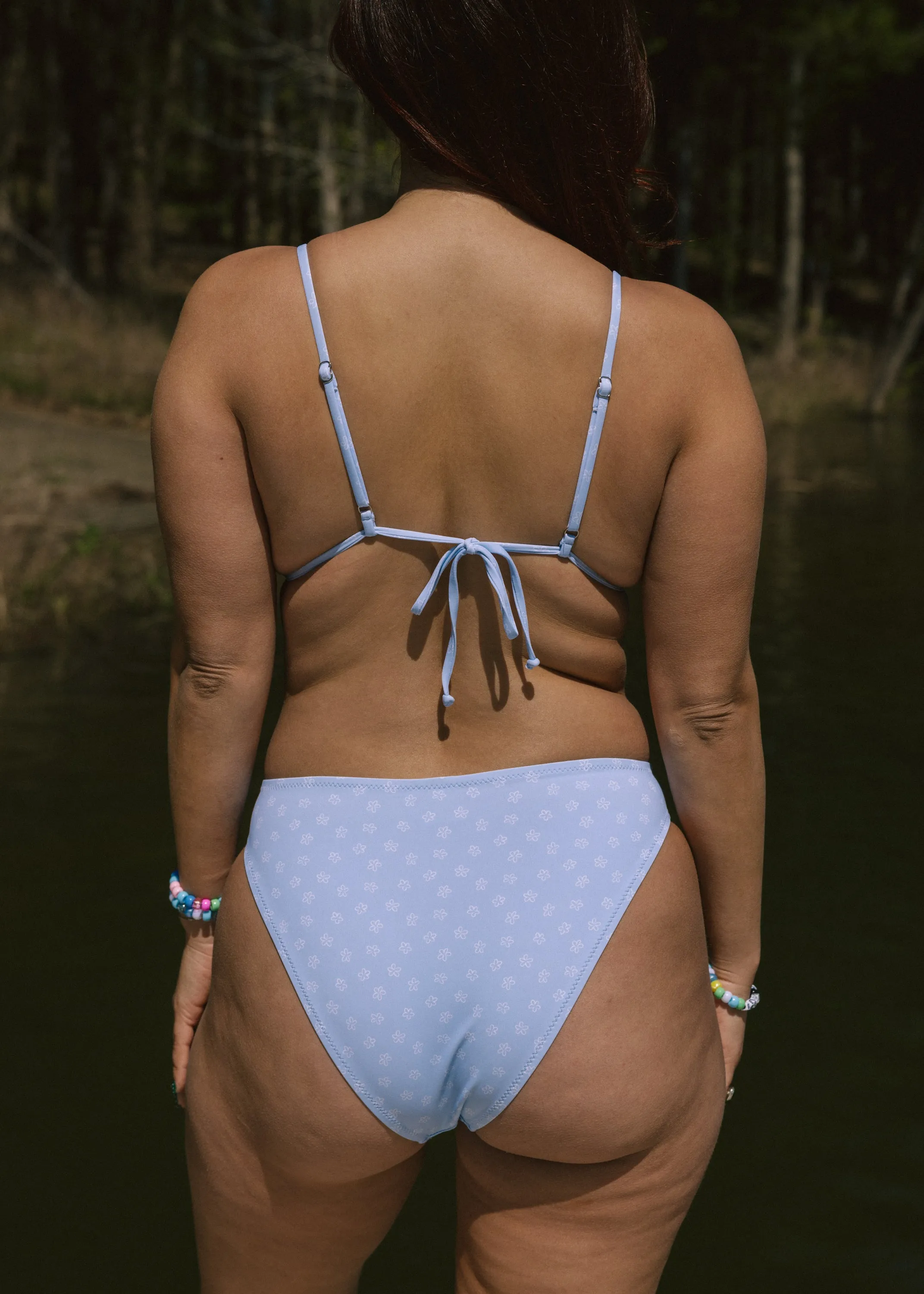 So Chessy Mid Rise Bottom sold by Grey Bandit product image thumbnail 5