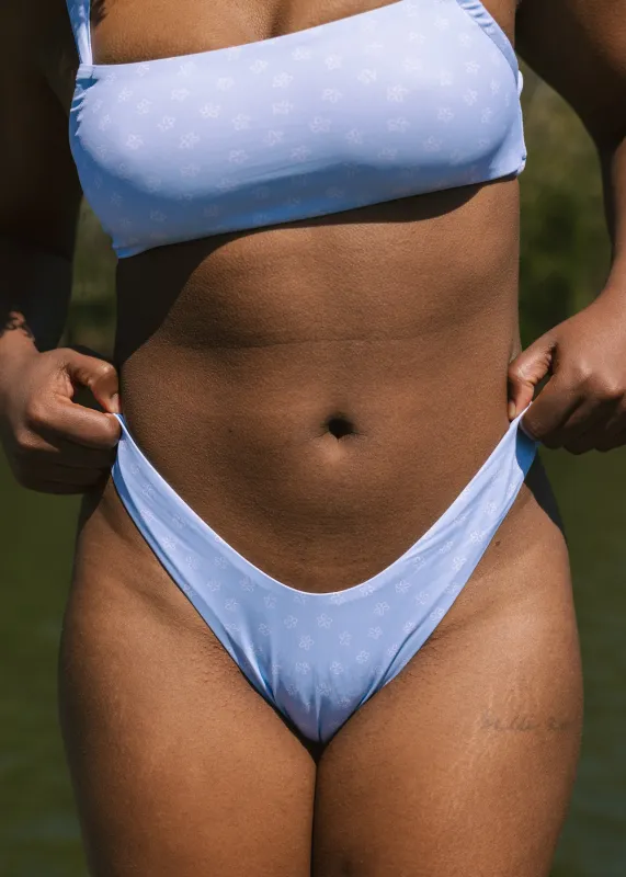 So Chessy Moderate Bottom sold by Grey Bandit