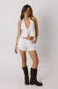 Island Hour Top sold by Grey Bandit