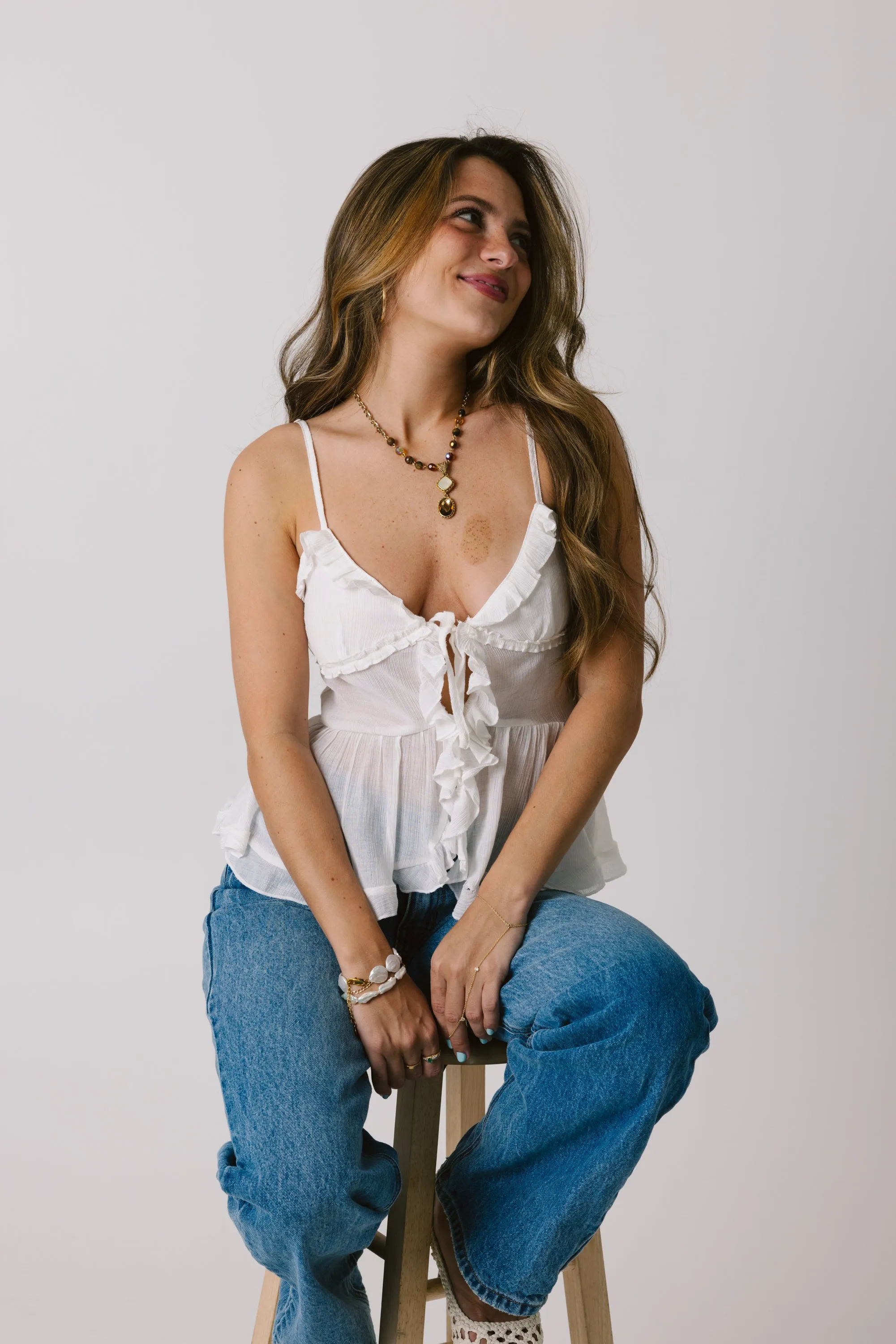 Giselle Top sold by Grey Bandit product image thumbnail 4