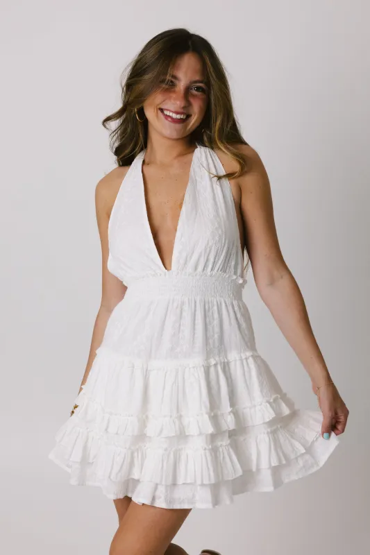 Juliette Dress sold by Grey Bandit