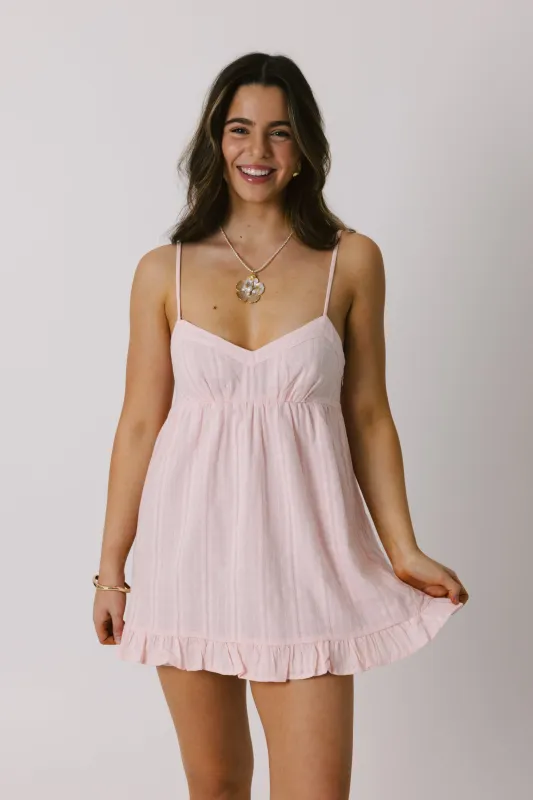 First Crush Dress sold by Grey Bandit