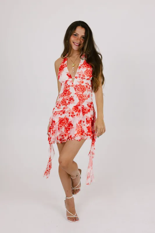 Cherie Dress sold by Grey Bandit