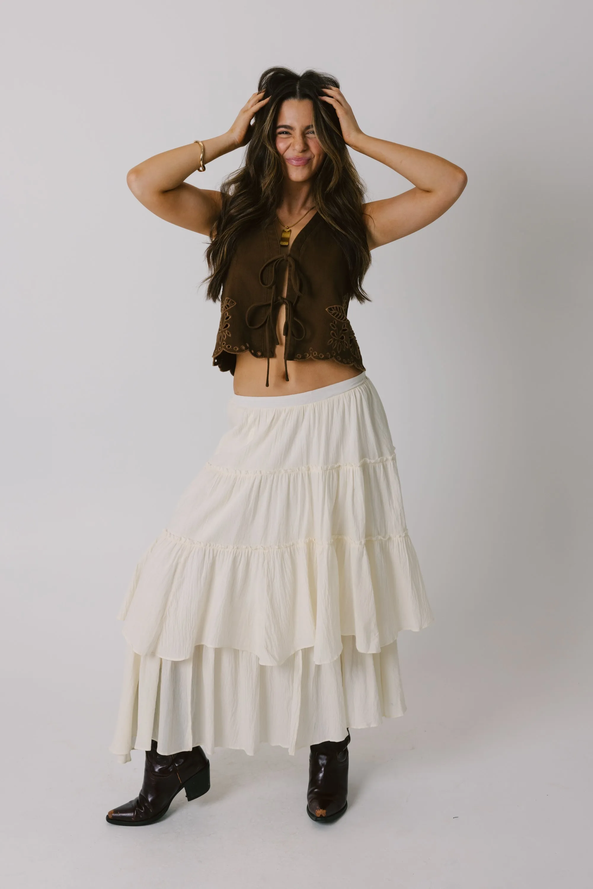 London Skirt sold by Grey Bandit