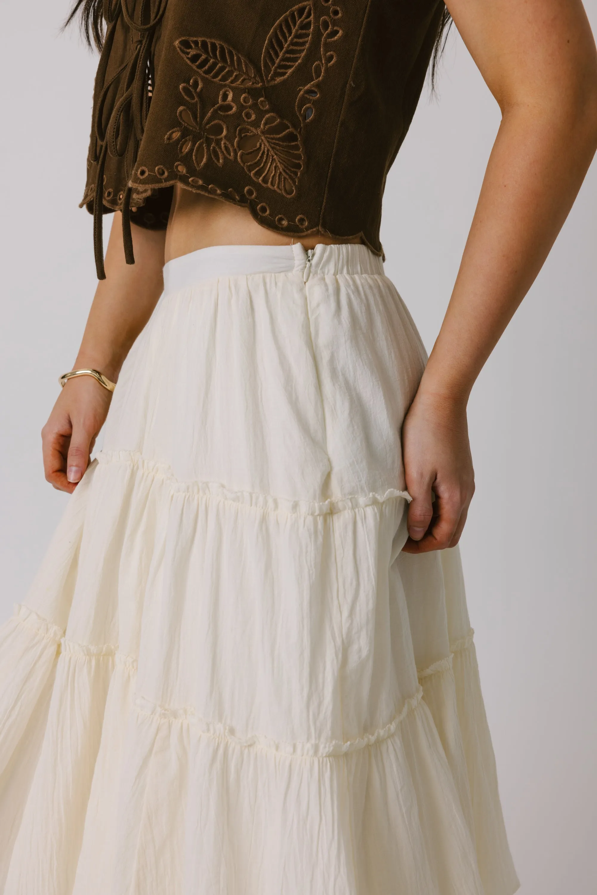 London Skirt sold by Grey Bandit product image thumbnail 5