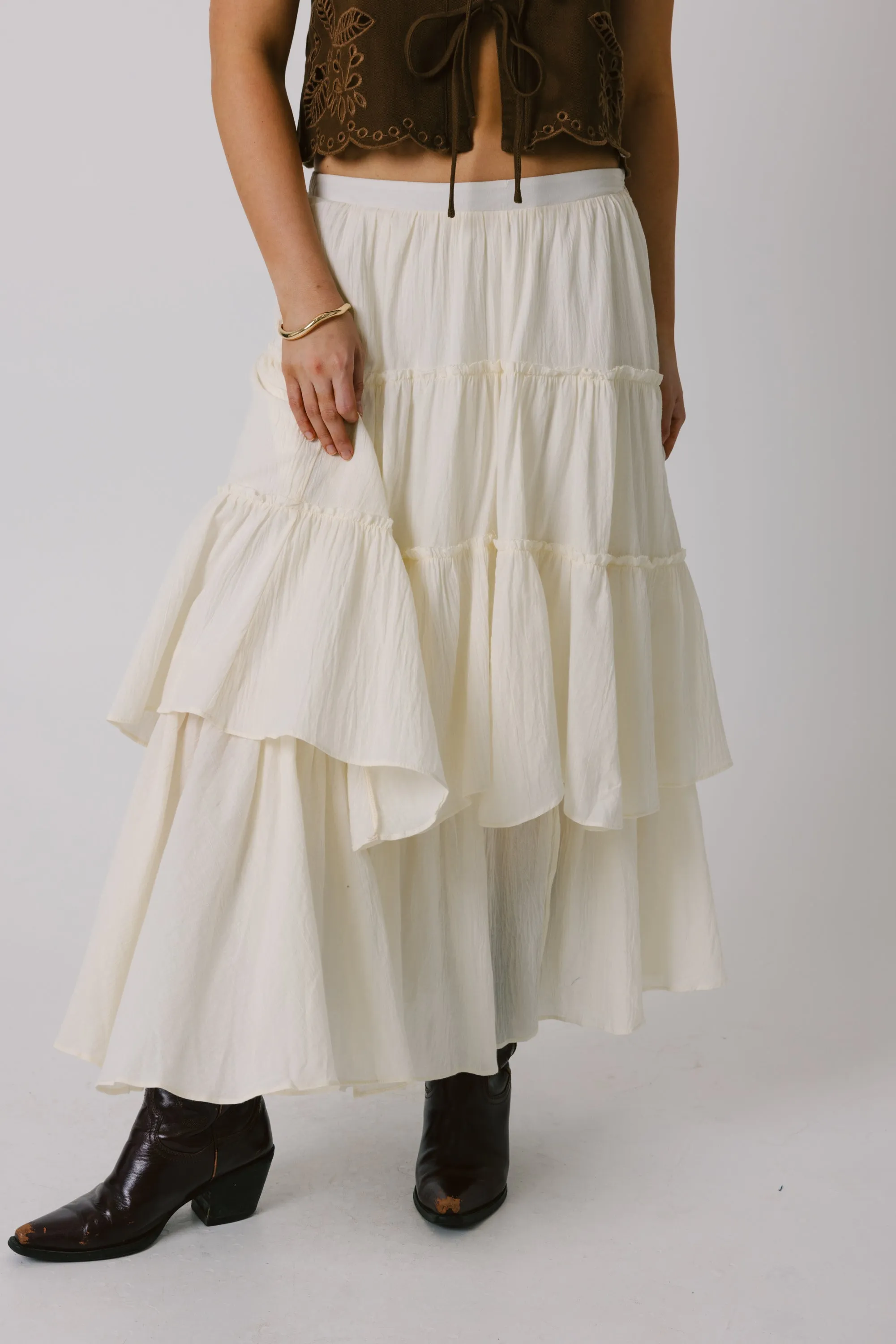 London Skirt sold by Grey Bandit product image thumbnail 3