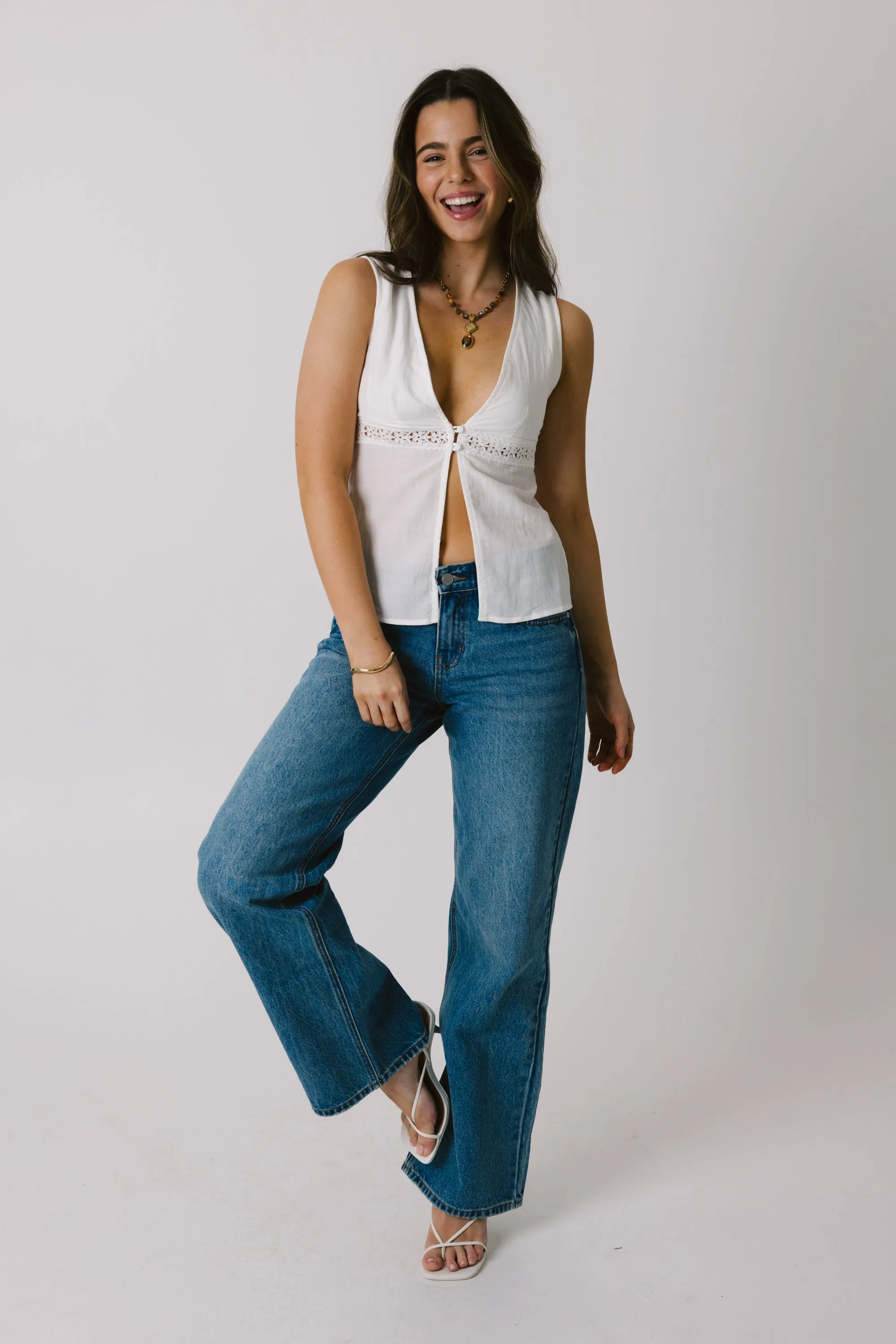 Mayson Top sold by Grey Bandit product image thumbnail 3