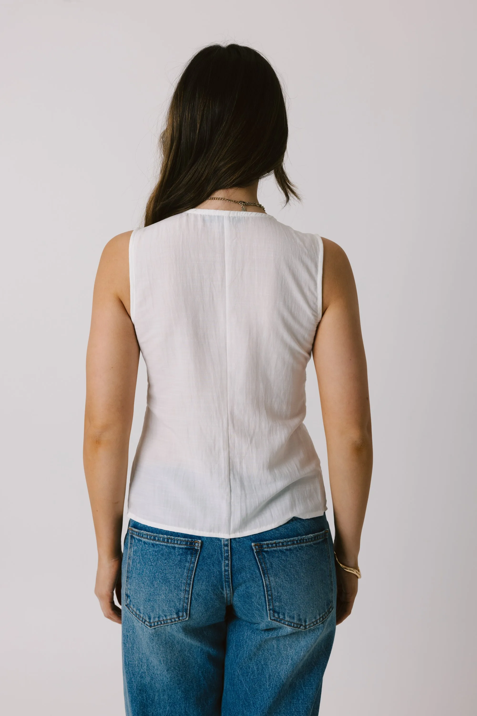 Mayson Top sold by Grey Bandit product image thumbnail 5