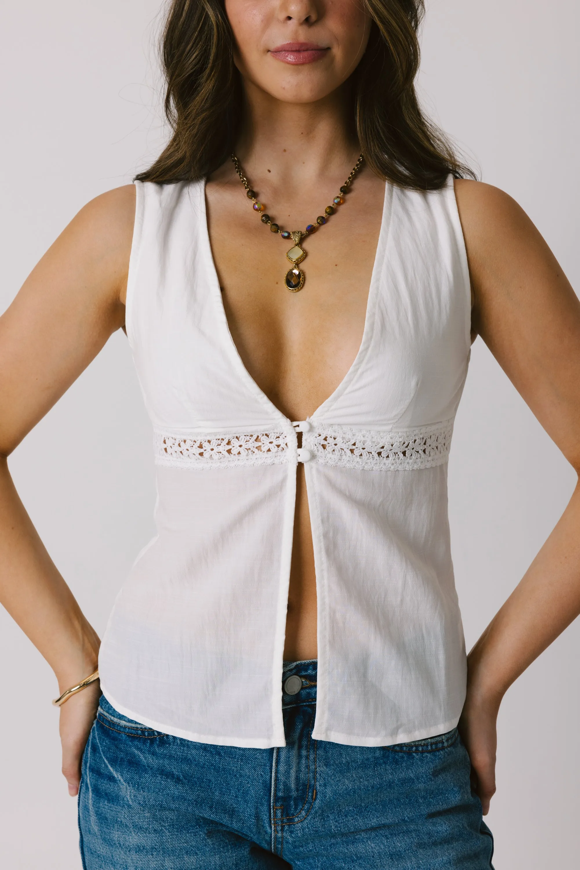 Mayson Top sold by Grey Bandit product image thumbnail 2
