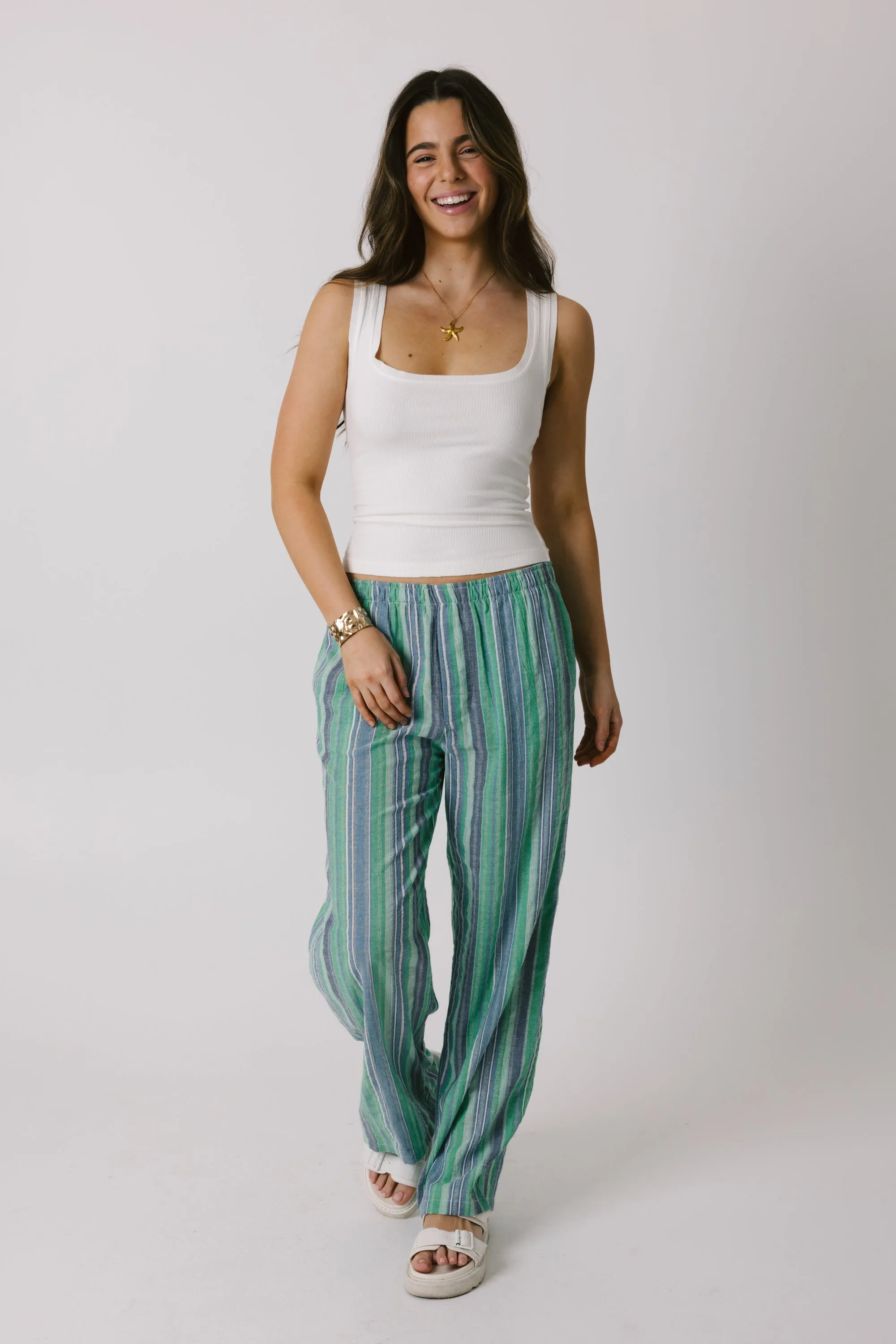 Rachel Pants sold by Grey Bandit