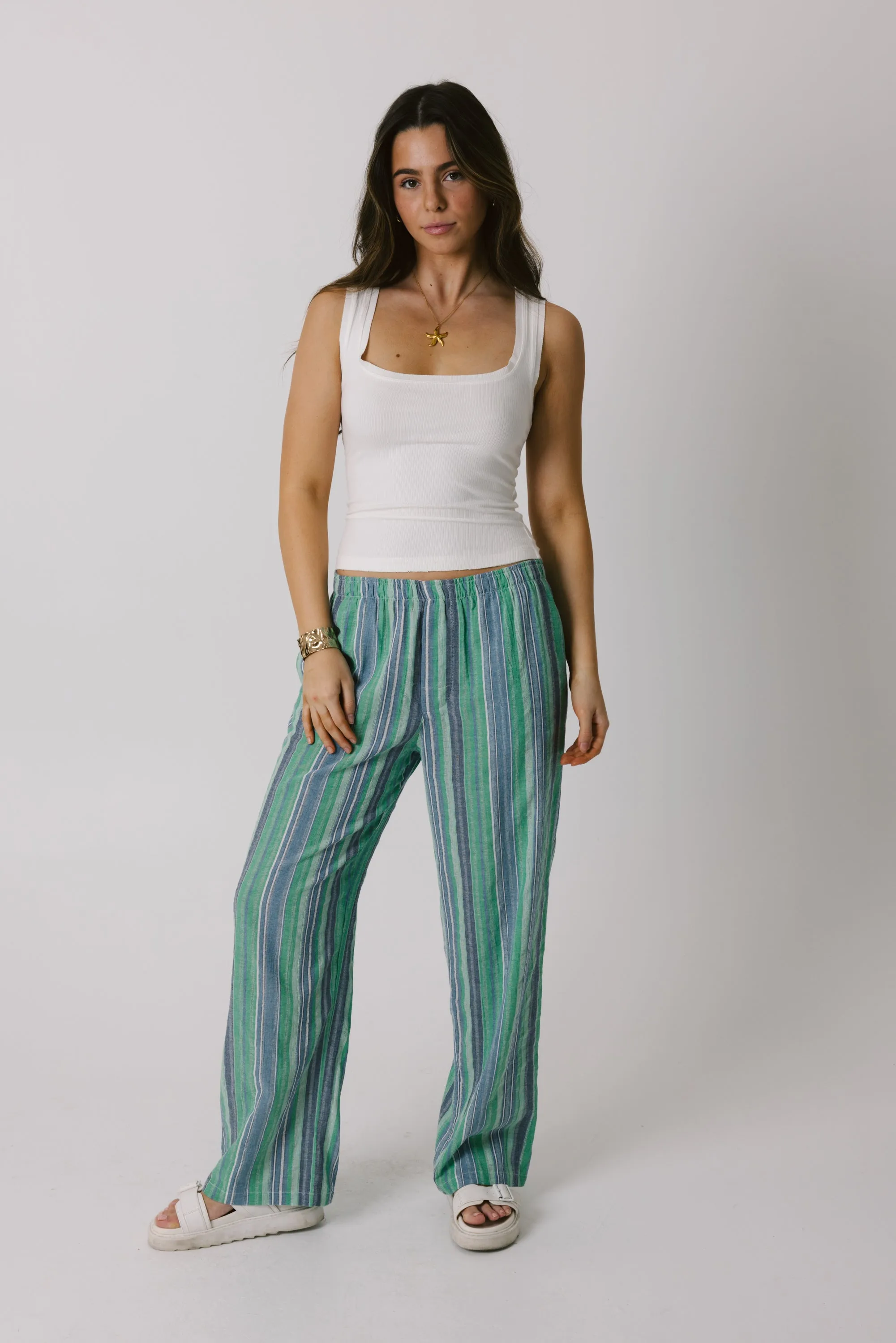 Rachel Pants sold by Grey Bandit product image thumbnail 4