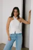 Into You Top sold by Grey Bandit