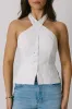 Into You Top sold by Grey Bandit