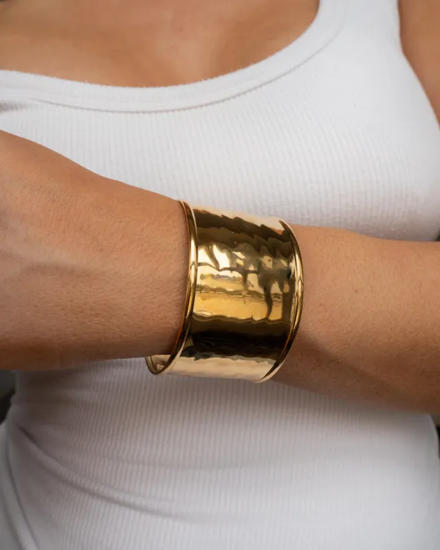 Hudson Bangle sold by Grey Bandit