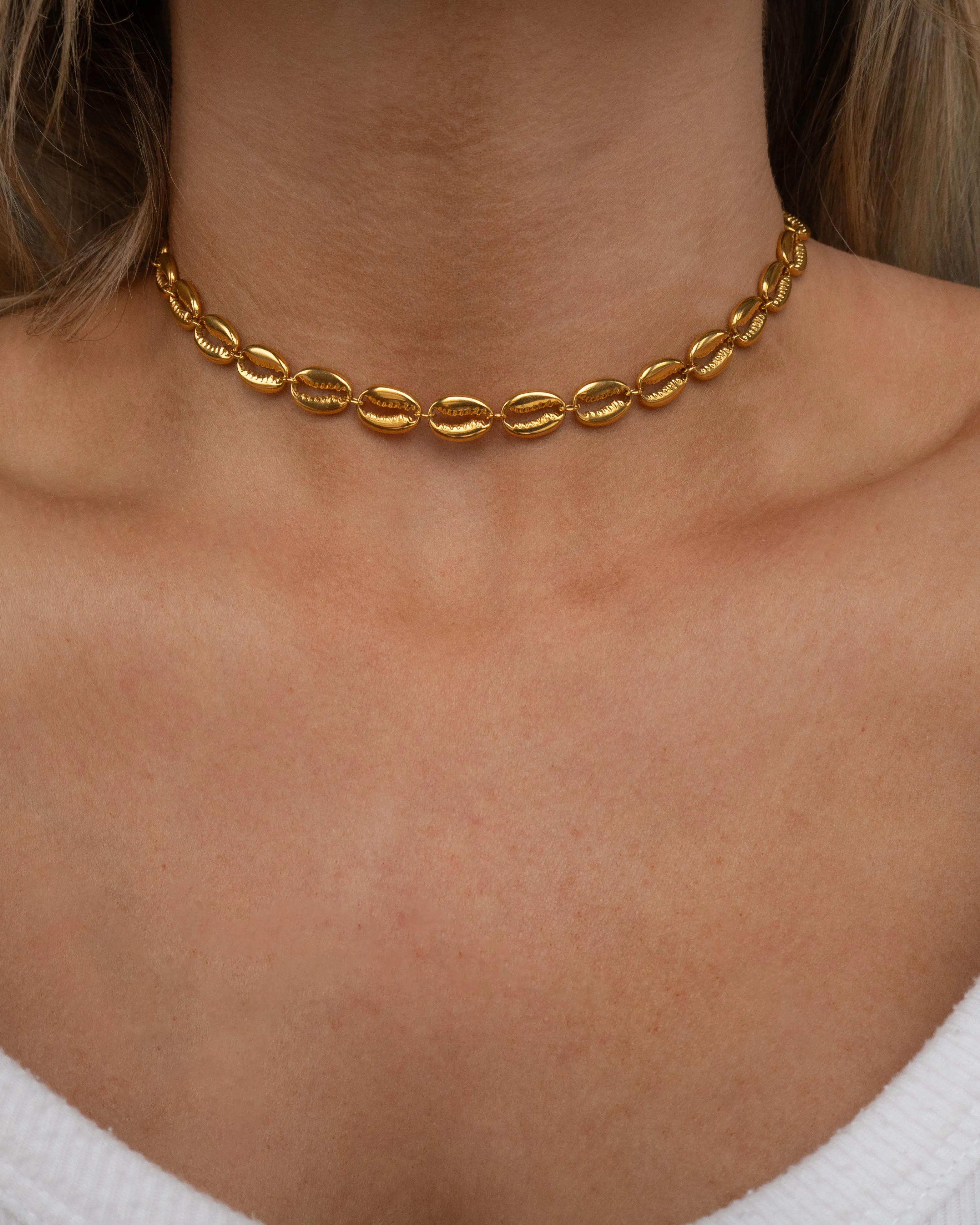 Monaco Choker sold by Grey Bandit