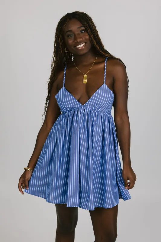 Dylan Dress sold by Grey Bandit