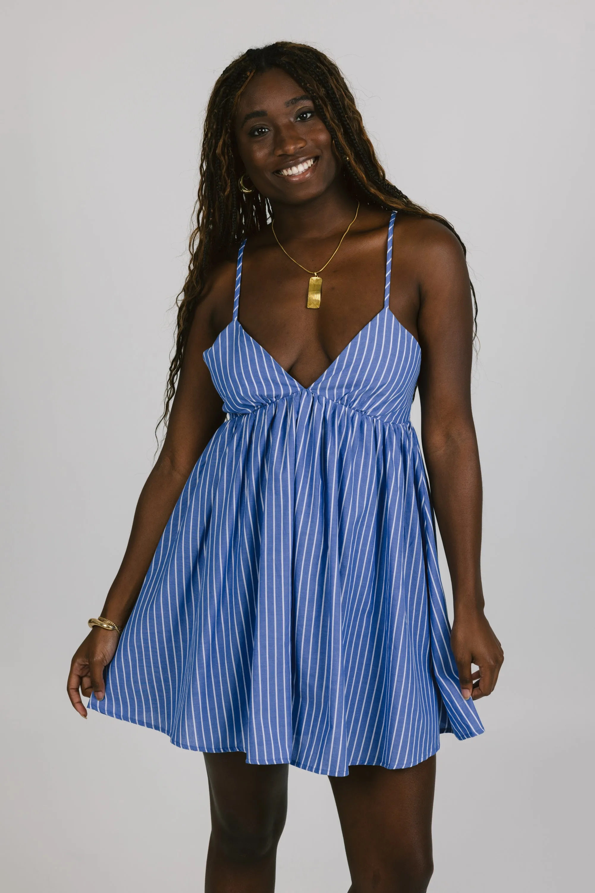 Dylan Dress sold by Grey Bandit