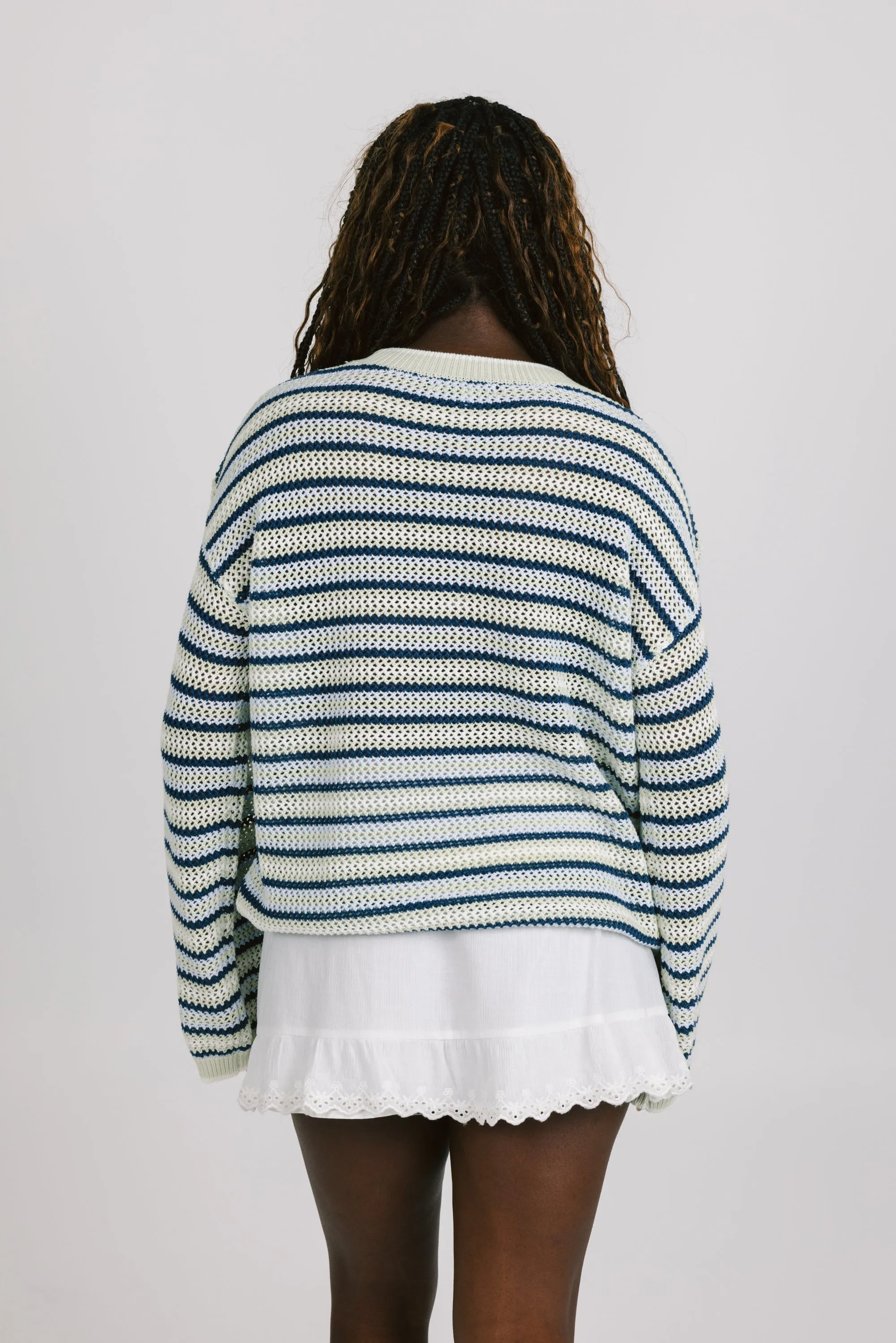 Laine Sweater sold by Grey Bandit product image thumbnail 4