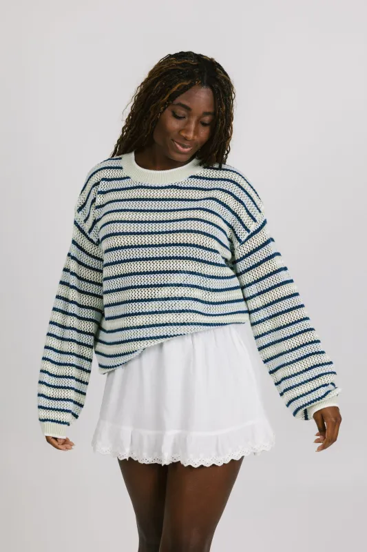 Laine Sweater sold by Grey Bandit