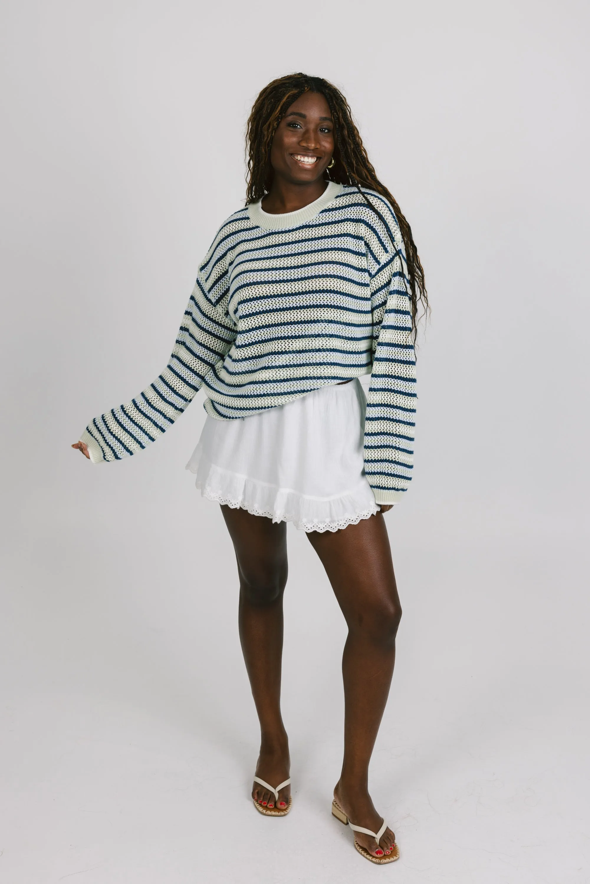 Laine Sweater sold by Grey Bandit product image thumbnail 2