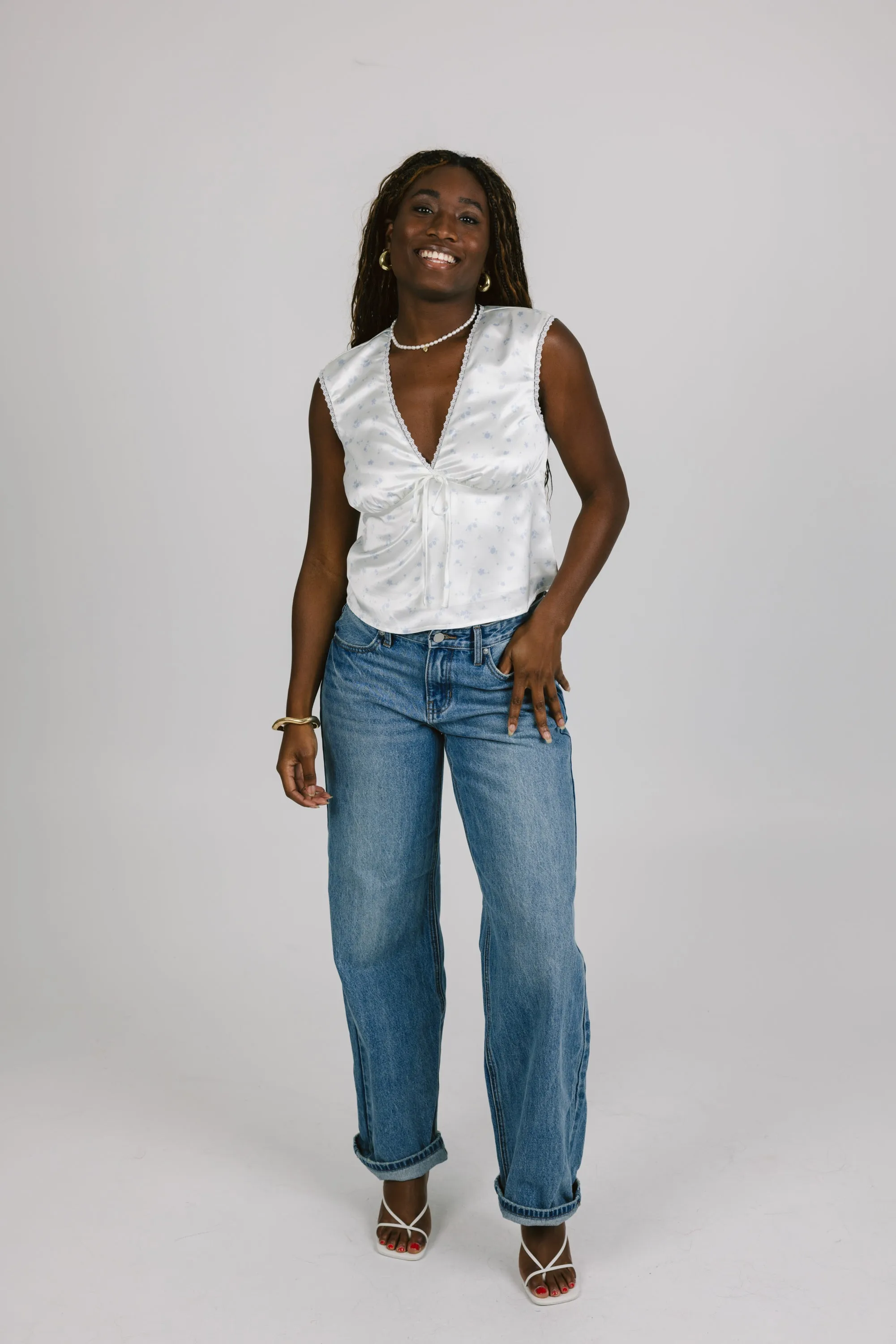 Hadley Top sold by Grey Bandit product image thumbnail 5