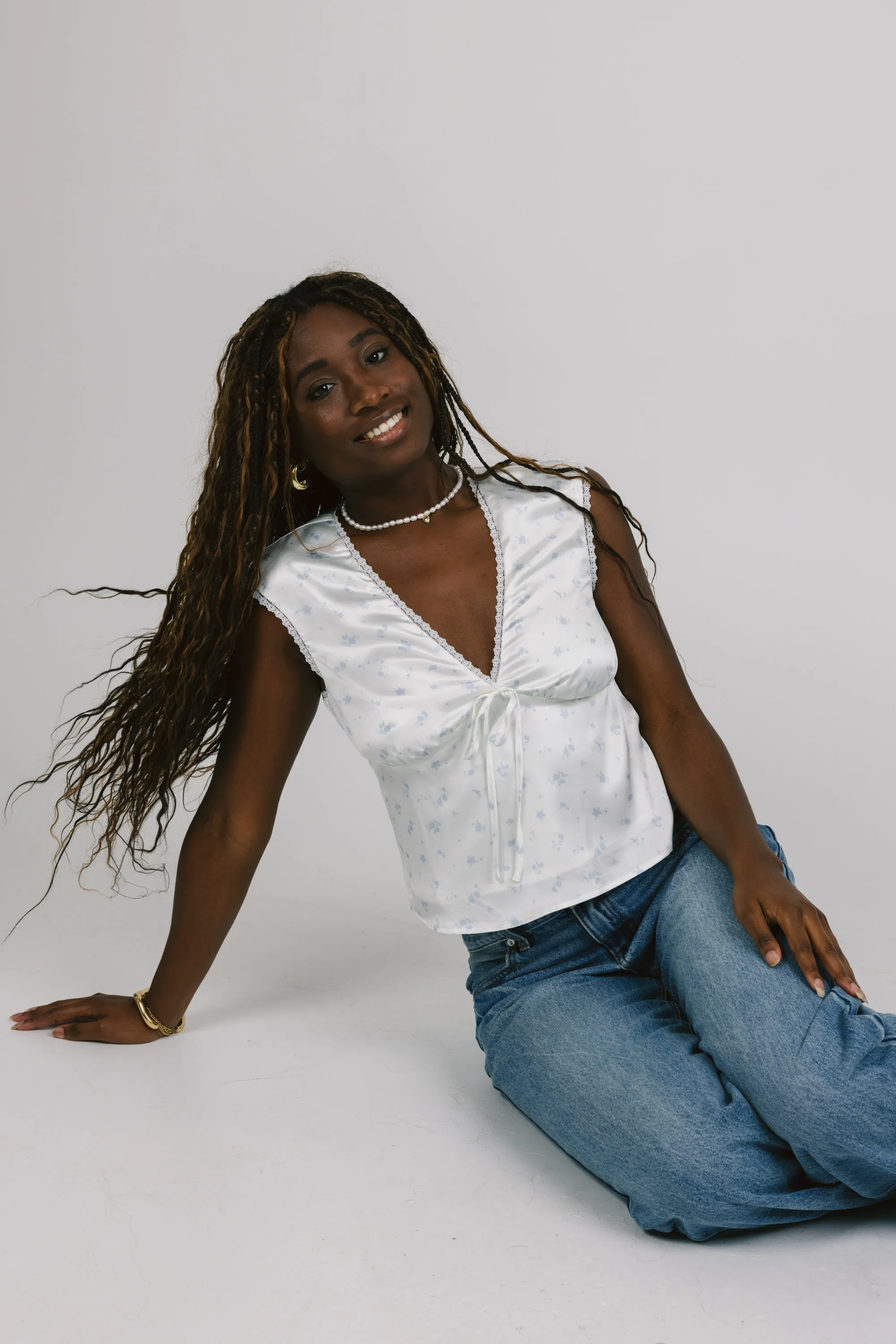 Hadley Top sold by Grey Bandit product image thumbnail 3