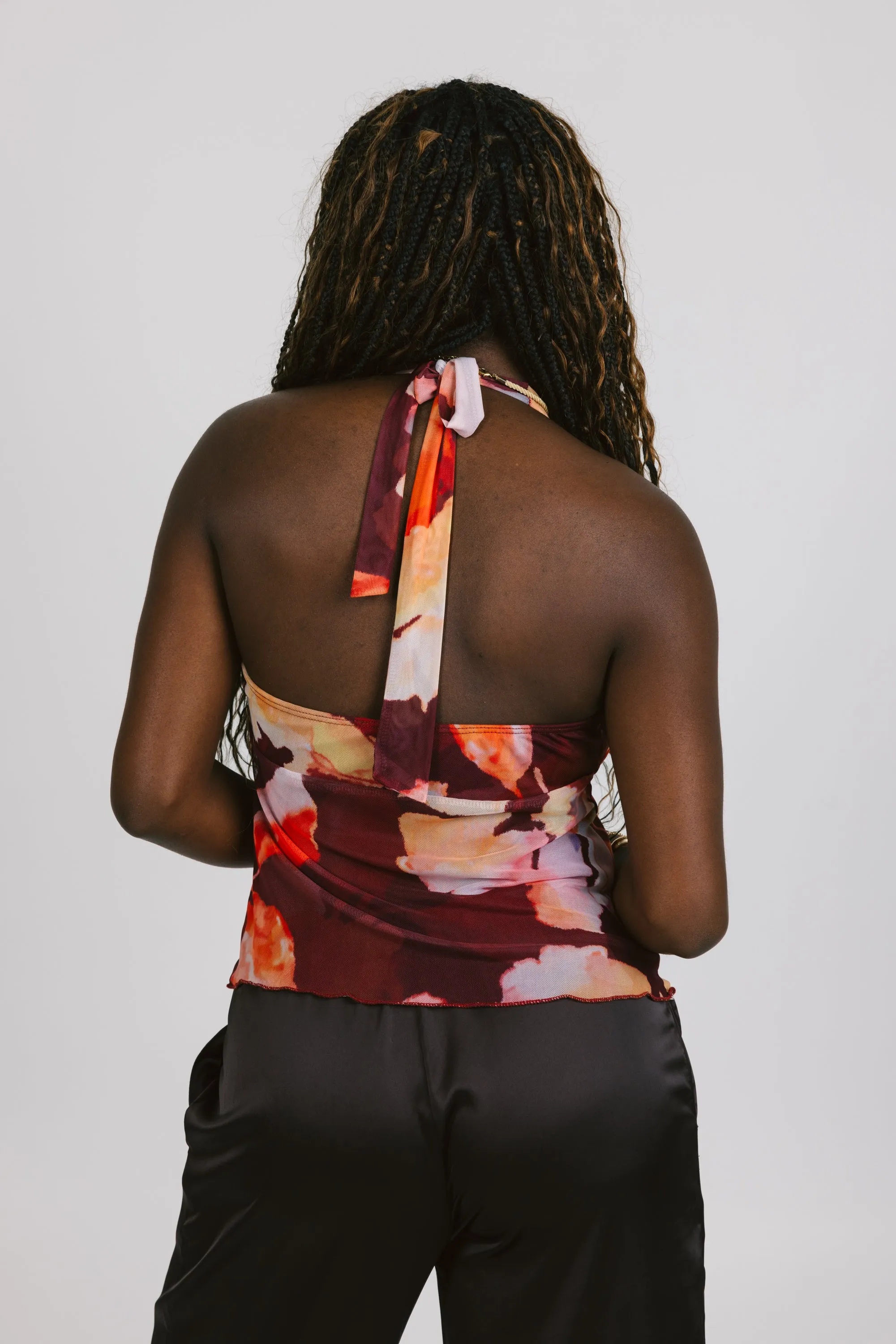 Anything Goes Top sold by Grey Bandit product image thumbnail 4