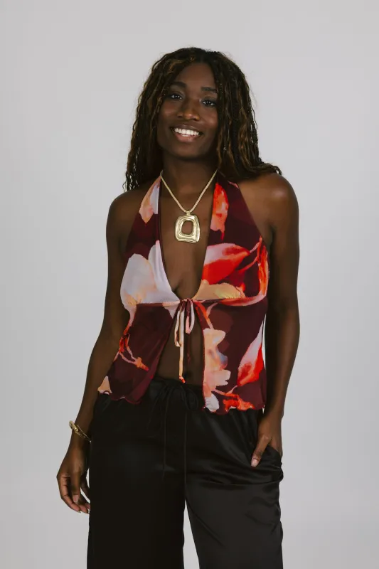 Anything Goes Top sold by Grey Bandit